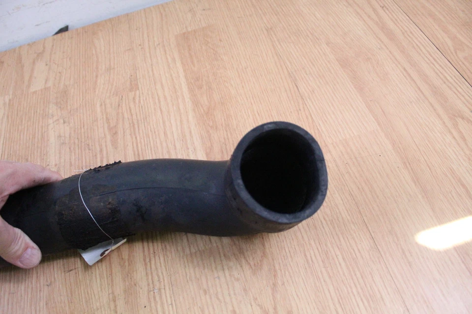 Yamaha Waverunner XL700 2000 manguera de escape salida Foto 2 de 4