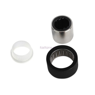 Steering Column Bearing & Bushing Rebuild Kit For VW MK1 Rabbit, Cabriolet, Scirocco