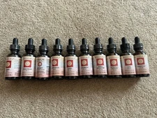 Apex Energetics RegenRx Homeopathic Medicine Liquid Formula 1oz 30ml CHOOSE