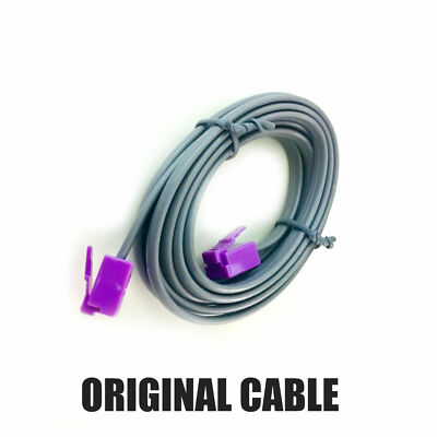 SKY BT ADSL INFINITY FIBRE OPTIC RJ11 BROADBAND ROUTER 2M ORIGINAL GREY ...