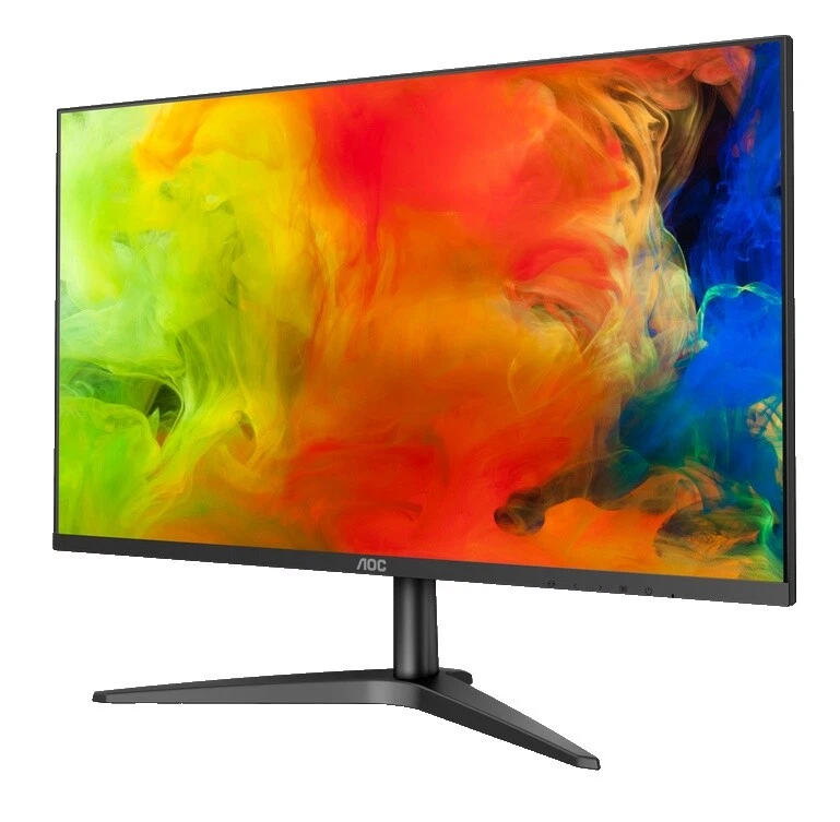 AOC 25-27.9 Inch Computer Monitors