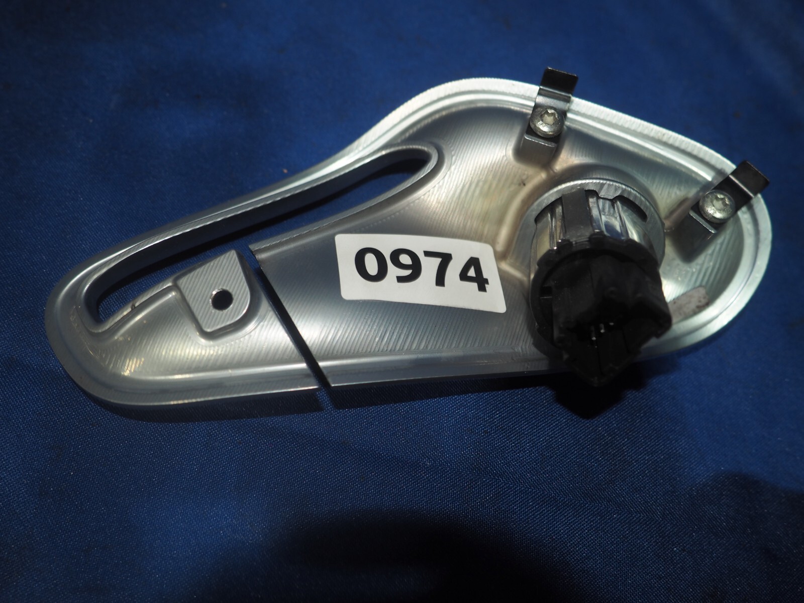 Aston Martin Rapide 2010-2020 Rear Right Button