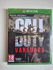 Call Of Duty Vanguard - Microsoft Xbox Series X / One Game