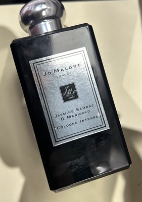 Jo Malone Jasmine Sambac & Marigold Cologne Intense Spray By Jo 