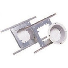 Valcom V-9916M Metal Bridge/Backbox Combo for 8-Inch Ceiling Speakers