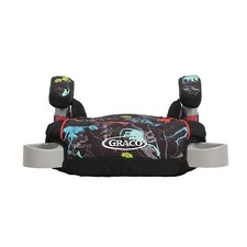 Asiento De Vehiculo Para Ni os De Dinosaurio Para Edades De 4 a 10 A os 40-100LB