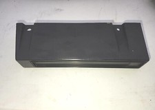 82 84 Firebird Trans Am Original Lh Lower Dash Cluster Bezel Panel Trim 10014928