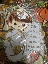 8" 14 Foam Angels For Babtisms