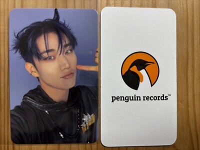 P1H P1Harmony - 8TH MINI ALBUM DUH! D ver. U ver. APPLEMUSIC POB