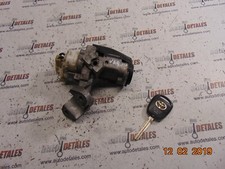 Toyota Corolla Verso Zündschloss Mit Schlüssel 89783-13010 Gebraucht 2003