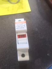 Class CC Fuse Holder USCC1l-DC24