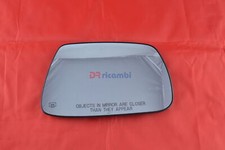 Retroviseur droit (ou coque) Jeep COMMANDER