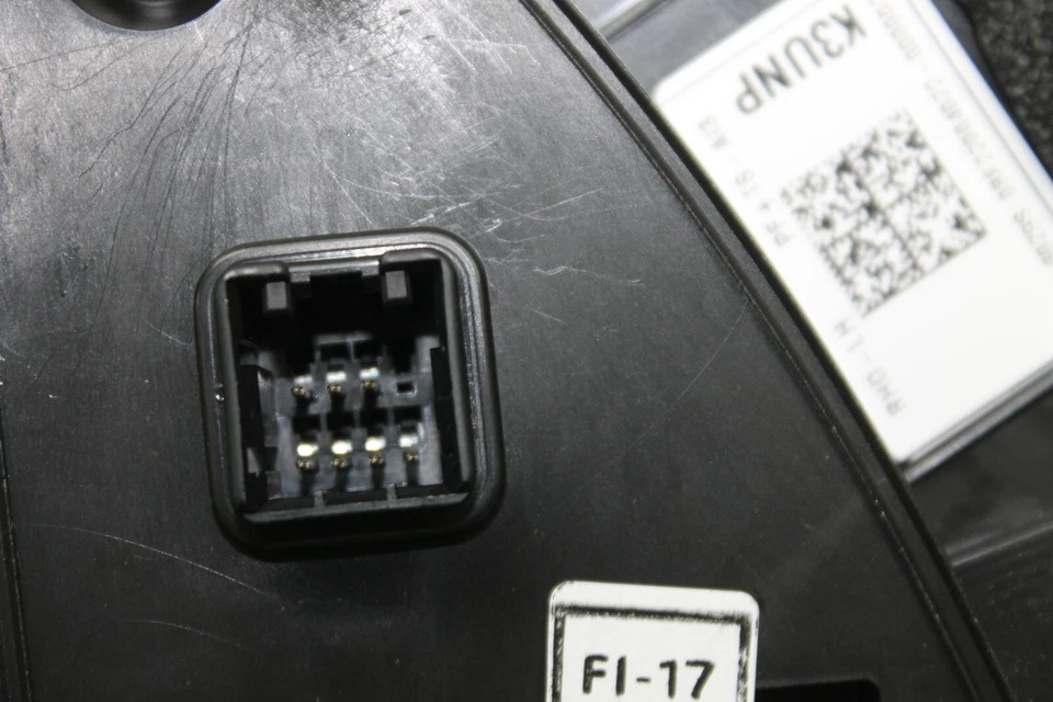 FOR HYUNDAI I10 DOOR WING MIRROR LH 2020-24 - Image 4 of 4