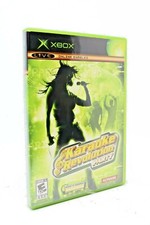 Karaoke Revolution Party - Xbox - Simulation Game - Manual Included