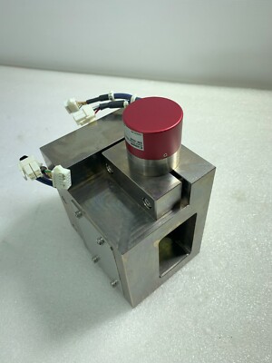 Canon GM-1020 High-precision Digital Galvano & Mirrors for 1064nm Laser