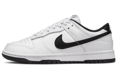 シューズ NIKE Dunk Low white&black Nike Dunk Low White 2022 Shoe DD1503-113 | eBay