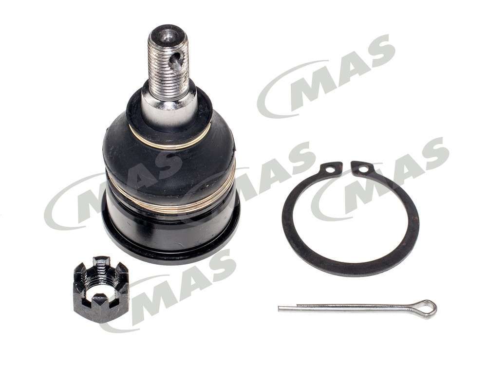 Suspension Ball Joint Front Lower MAS BJ50045 fits 0204 Acura RSX for
