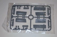 TAMIYA SUPERMARINE SPITFIRE Mk IXc 60319 ⭐PARTS⭐ SPRUE BB-Mk IX WING PANELS 1/32