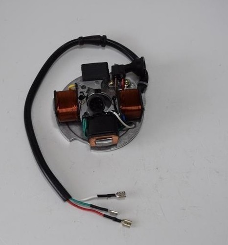 584690 STATOR VOLANT Original PIAGGIO X9 180 Amalfi X8 X9 Vespa Gt