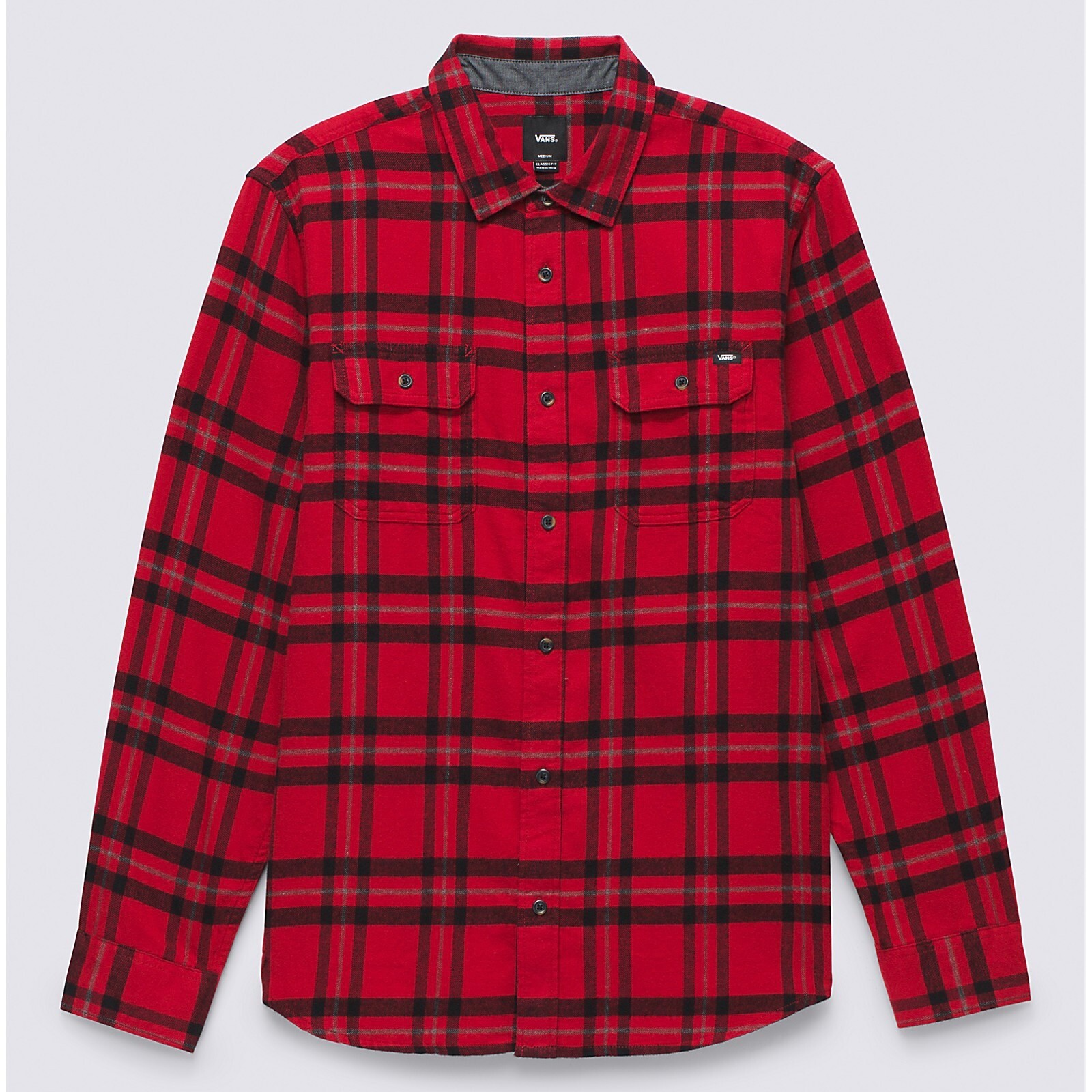 Совершенно Новые мужские кроссовки Westminster Flannel Chili Pepper/Черный Средний