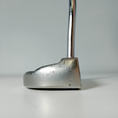 Scotty Cameron Studio Select FastBack #1 Putter 35