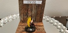 Heroclix Wolverine and the X-Men set M 054 Super Rare figure NO CARD