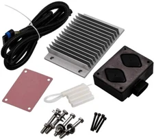 Fuel Pump Driver Module PMD FSD For Chevy for GMC 6.5L Diesel 1994-2002 1995