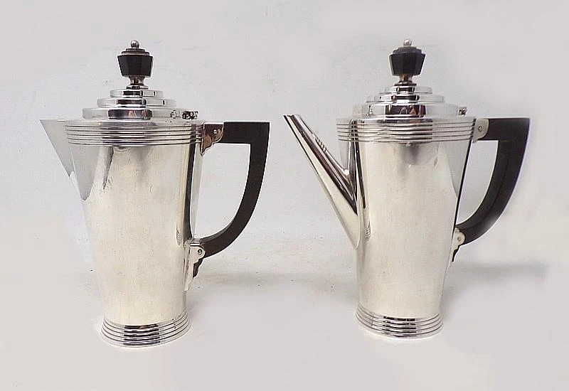 Mappin & Webb Antique US Silver-Plated Pitchers & Jugs for sale | eBay