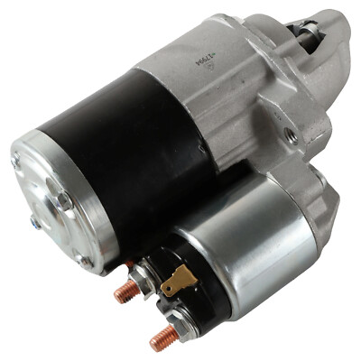 #ad Starter For Jeep Compass Patriot 2007 2017 Dodge Journey 2009 2018 Caliber 07 12 $46.19