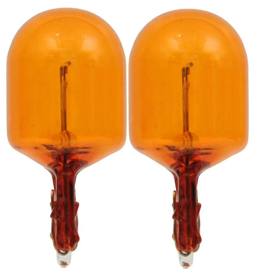 Philips LongerLife 7440NA 25W Two Bulbs Rear Turn Signal Light Replacement Stock — 第 4/4 张图片