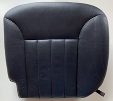 R&uuml;cksitzbank hinten rechts Leder Mercedes ML Klasse W164