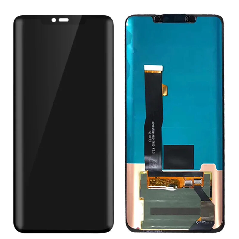 Schermo LCD Display Touch Digitalizzatore con Frame per Huawei Mate 20 Schermo LCD Display Touch Digitalizzatore con Frame per Huawei Mate 20
