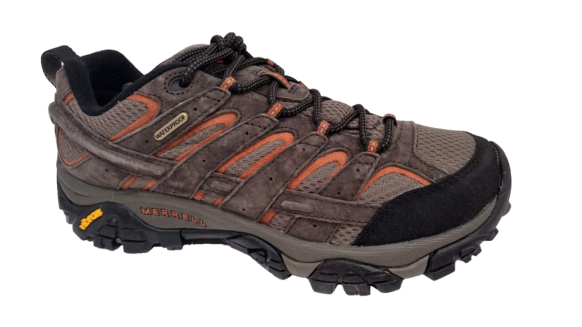 Merrell Men display picture 3