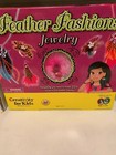 Craft  Feather Fashions jewelry Creativity for Kids Ages 7 to 97 — photo 1