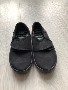 clarks doodles size 11