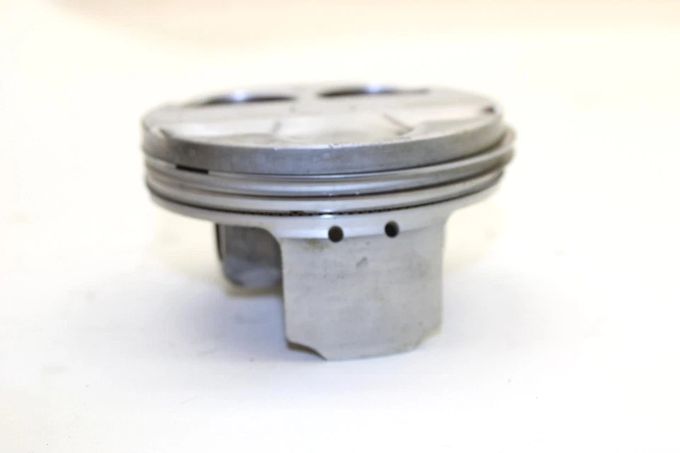 Yamaha Phazer 2007 motor original pistón 77 mm diámetro estándar 8GC-11631-00-00 SY83 Foto 3 de 4