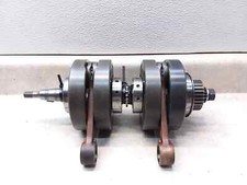 VTG 1970 Yamaha XS1 650 Engine Crankshaft Crank & Rod Assembly PJ-14