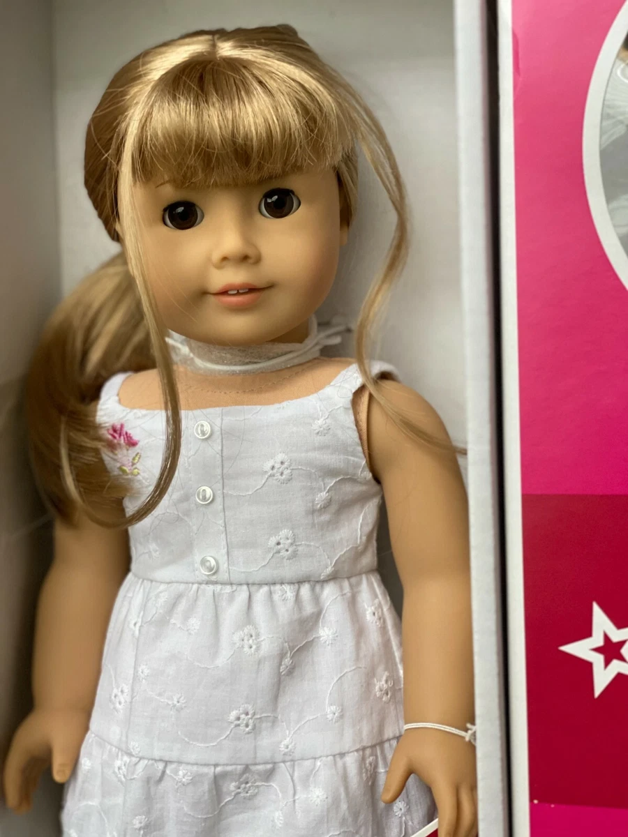 American Girl (アメリカンガール) Doll Sonali Best Friend Of