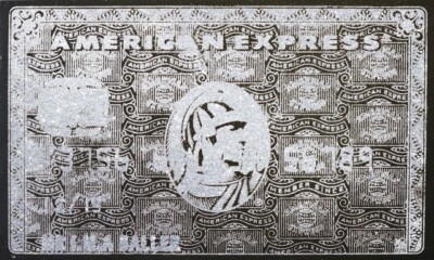 シェーン・ボーデン オリジナルアート 「MR.I.AM.BALLER」 Shane Bowden Original Art MR.I.AM.A.BALLER GOLD& BLACK 20