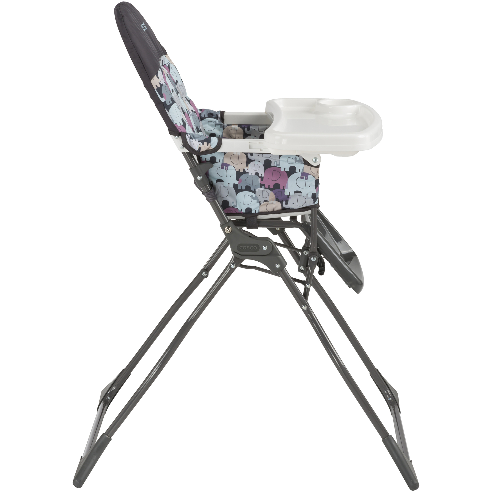 Cosco Simple Fold High Cosco High Chair Cover COSCO SIMPLE FOLD