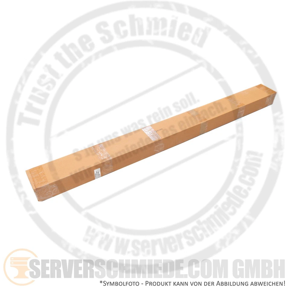 19" APC NetShelter AP8981 Server Rack Steckdosenleiste 230V 11kW PDU 16A 3-phase - Bild 4 von 4