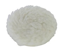 Fourrure de polissage pour polerowania 75mm