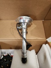 Msd Distributor 2357 Chevy Cam Sync Distributor Hall-effect Msd Distributor 2357 Chevy Cam Sync Distributor Hall-effect