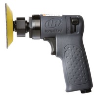 Ingersoll Rand Druckluft-Exzenterschleifer 3128XPA Zum Schleifen Und Polieren