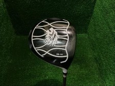 Emilid Bahama Emild Driver Eb-02 White Emillid 1W Flex Used