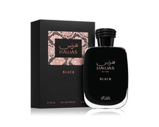 Rasasi Hawas 100ml Eau De Parfum - Hawas, Hawas Ice, Hawas Tropical, Hawas Fire