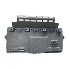 Samsung DA97-21002A Refrigerator Freezer Evaporator Cover  Fan Assembly