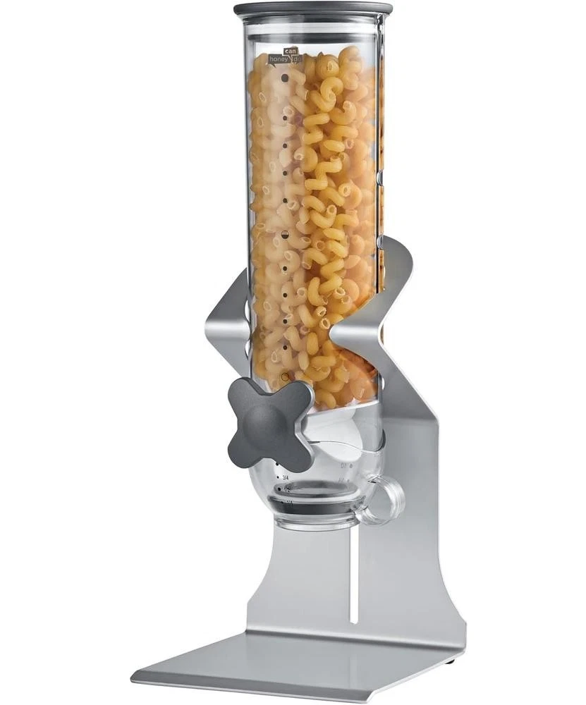 Honey Can Do SmartSpace Edition Countertop Dispenser - Thumbnail 3