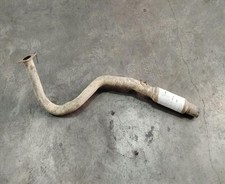 Tube d'échappement Nissan TERRANO