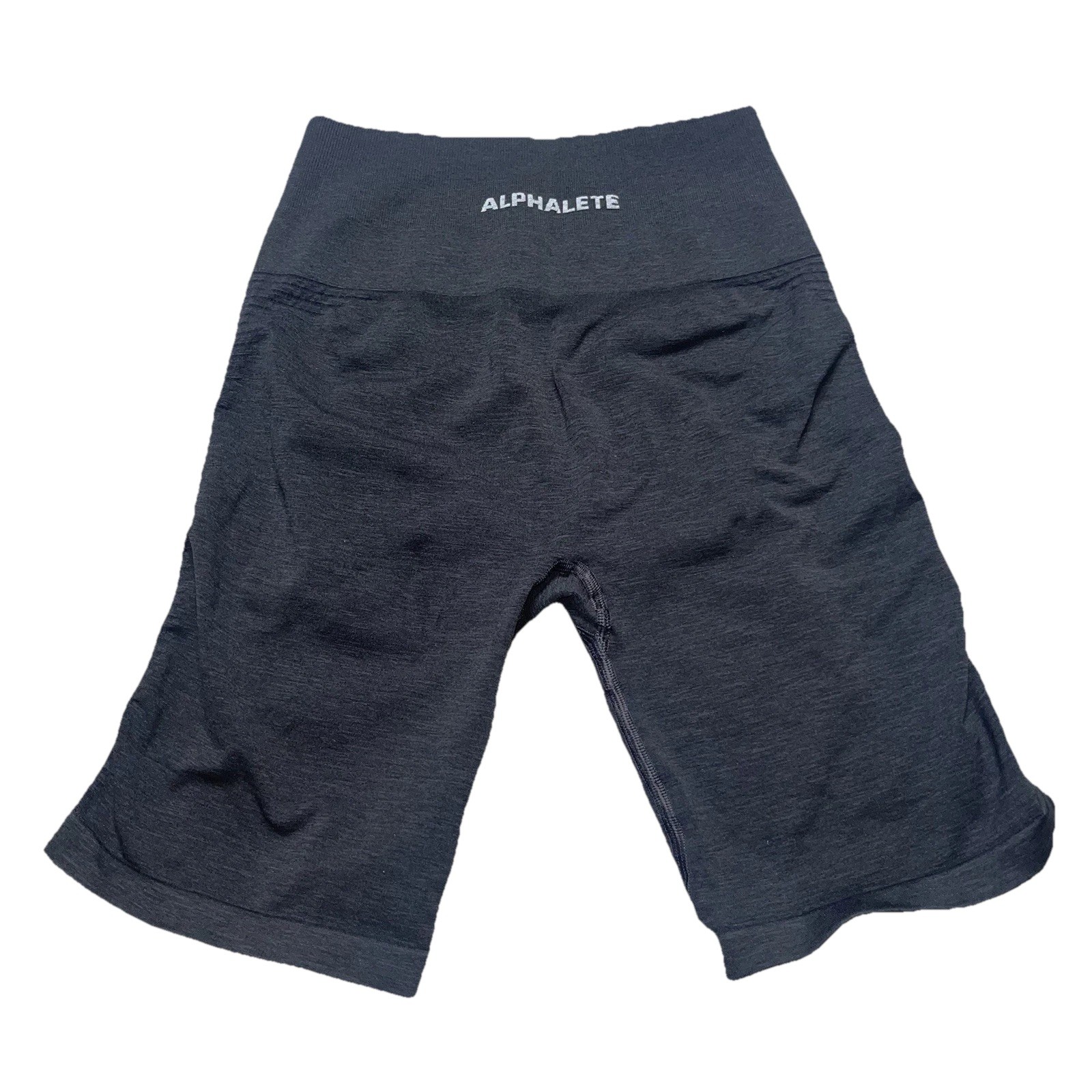 Alphalete Amplify Biker Shorts M Activewear Gym Loungewear Sport Pilates Yoga
